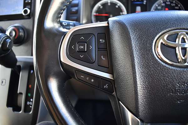 2022 Toyota Hiace GDH300R LWB