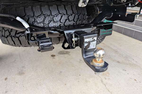 2022 Ford Ranger Wildtrak 4X4 3.0L