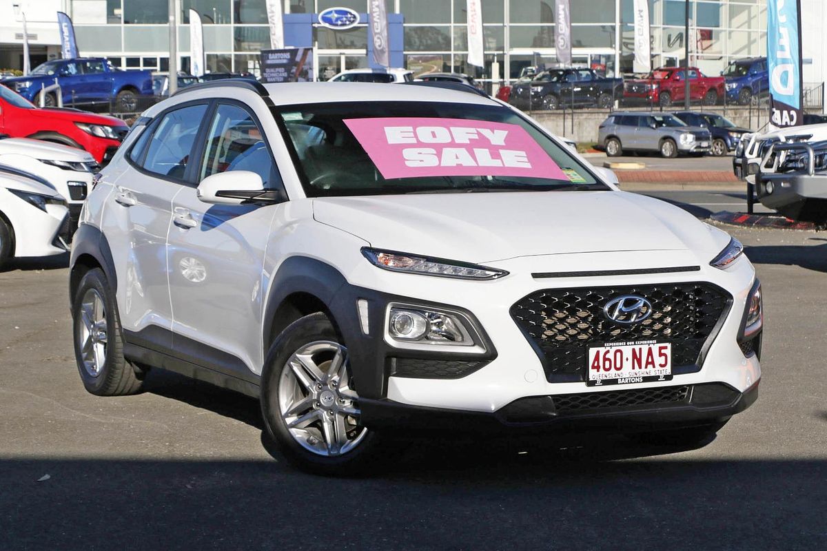 2019 Hyundai Kona Active OS.3