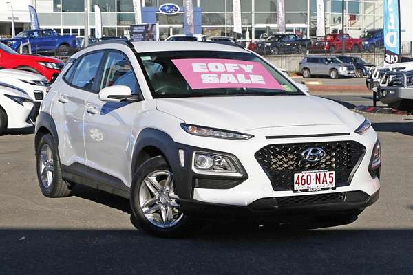 2019 Hyundai Kona Active OS.3