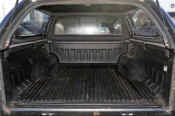 2020 Nissan Navara ST D23 Series 4 4X4