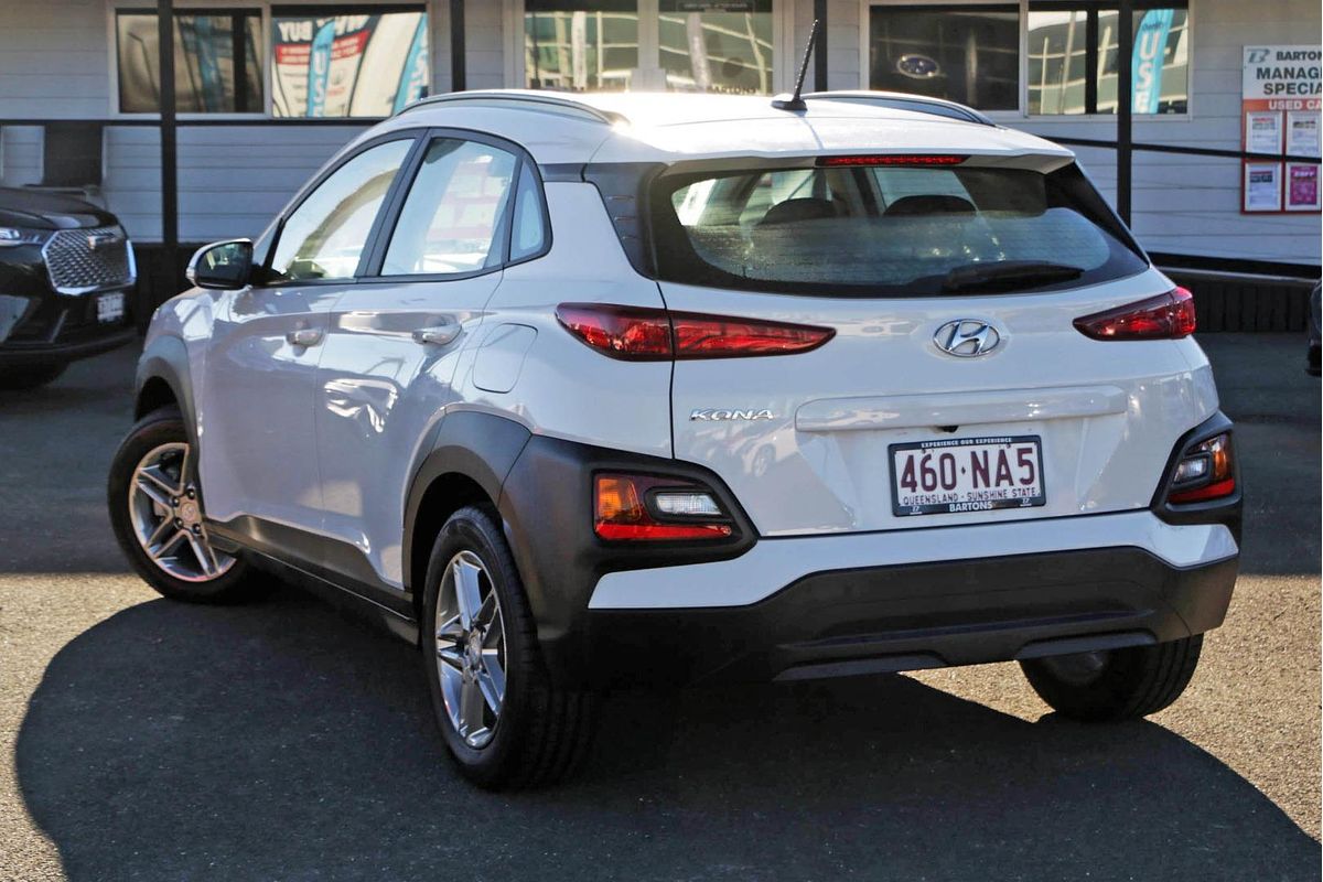 2019 Hyundai Kona Active OS.3