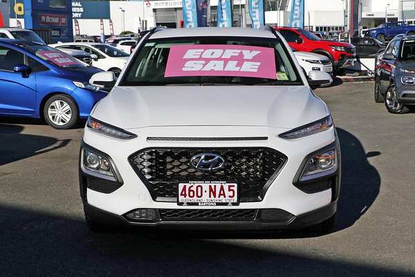 2019 Hyundai Kona Active OS.3