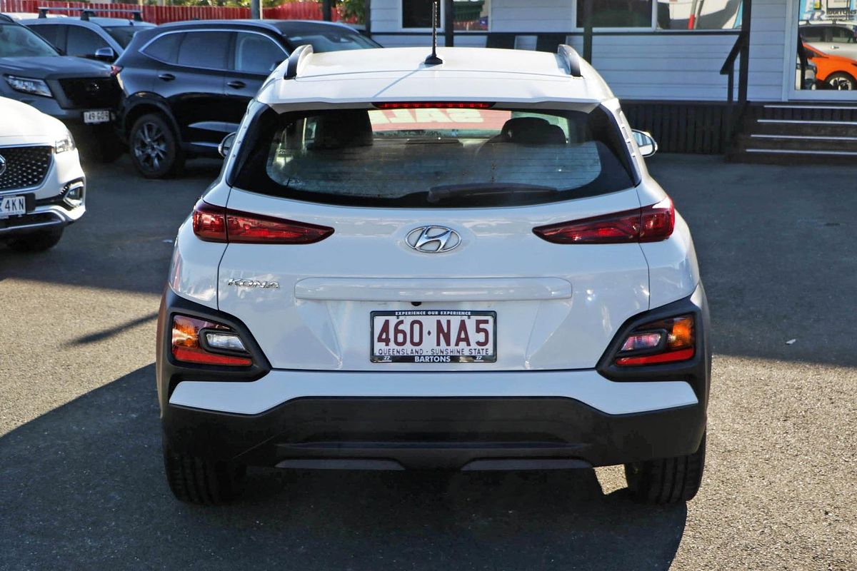 2019 Hyundai Kona Active OS.3