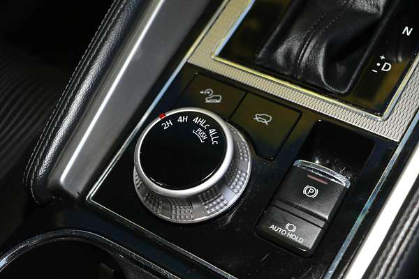 2021 Mitsubishi Pajero Sport GLX QF