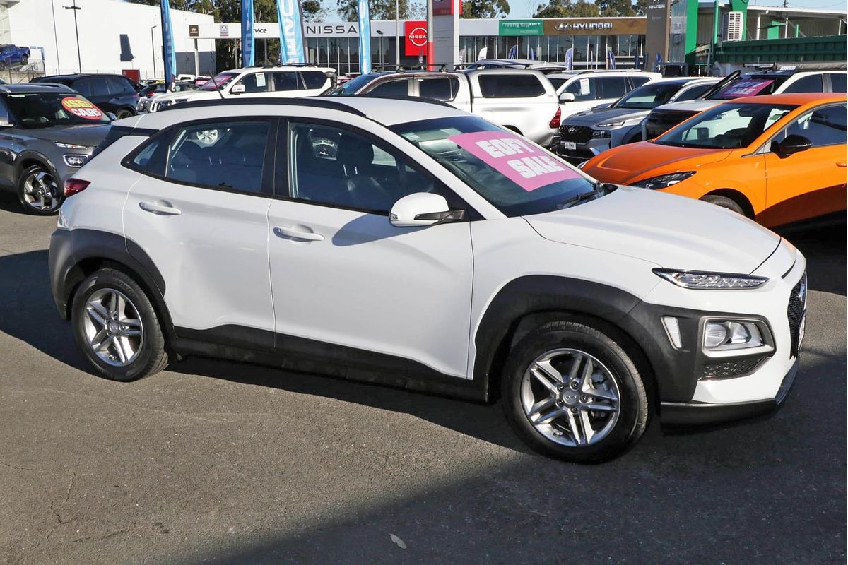 2019 Hyundai Kona Active OS.3