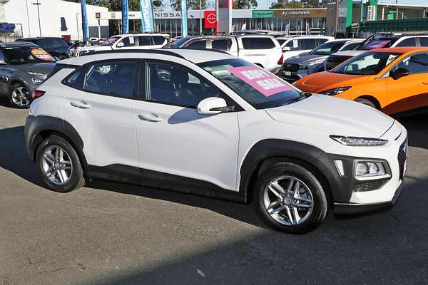 2019 Hyundai Kona Active OS.3