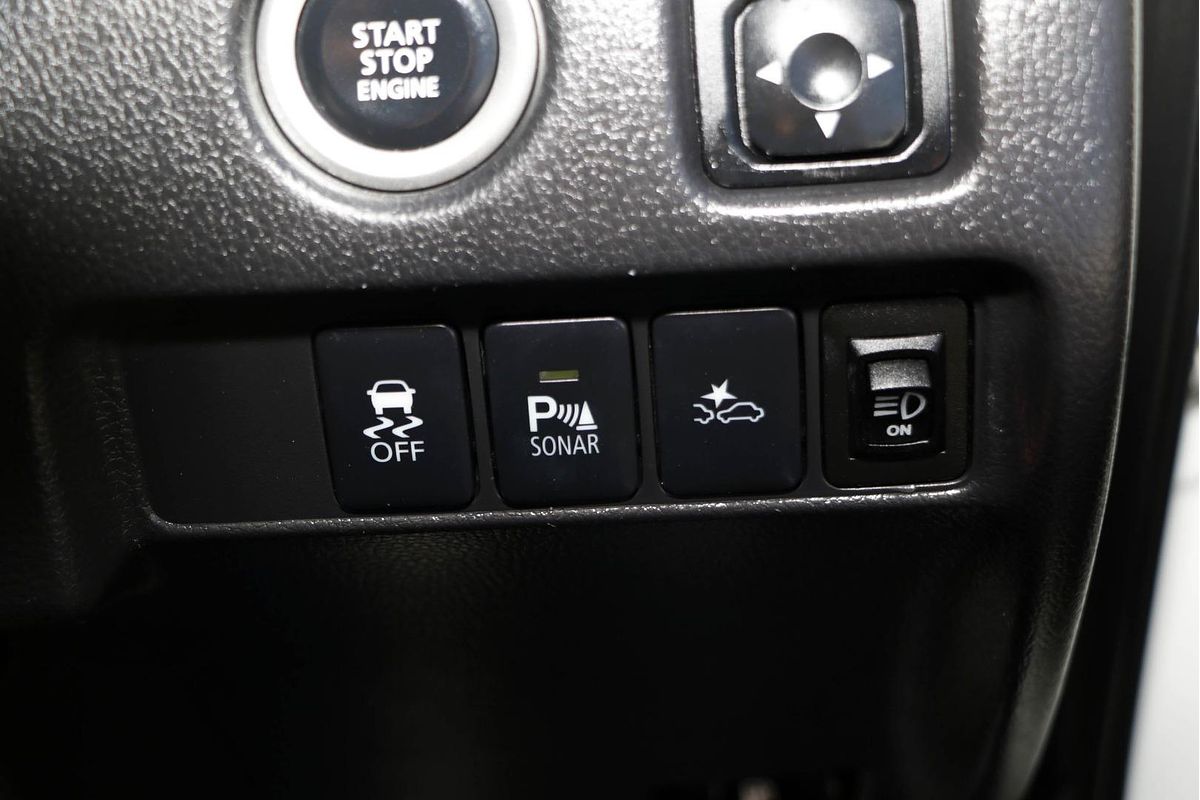 2021 Mitsubishi Pajero Sport GLX QF