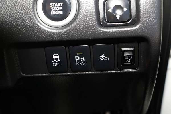 2021 Mitsubishi Pajero Sport GLX QF