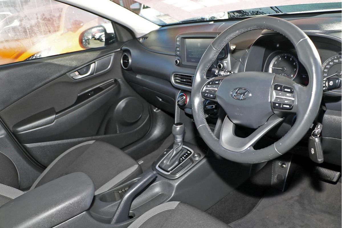 2019 Hyundai Kona Active OS.3