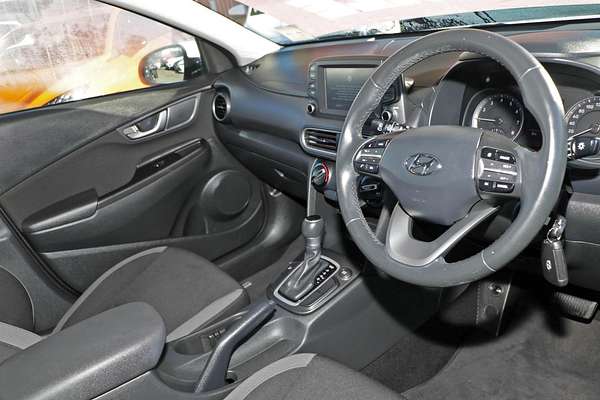 2019 Hyundai Kona Active OS.3