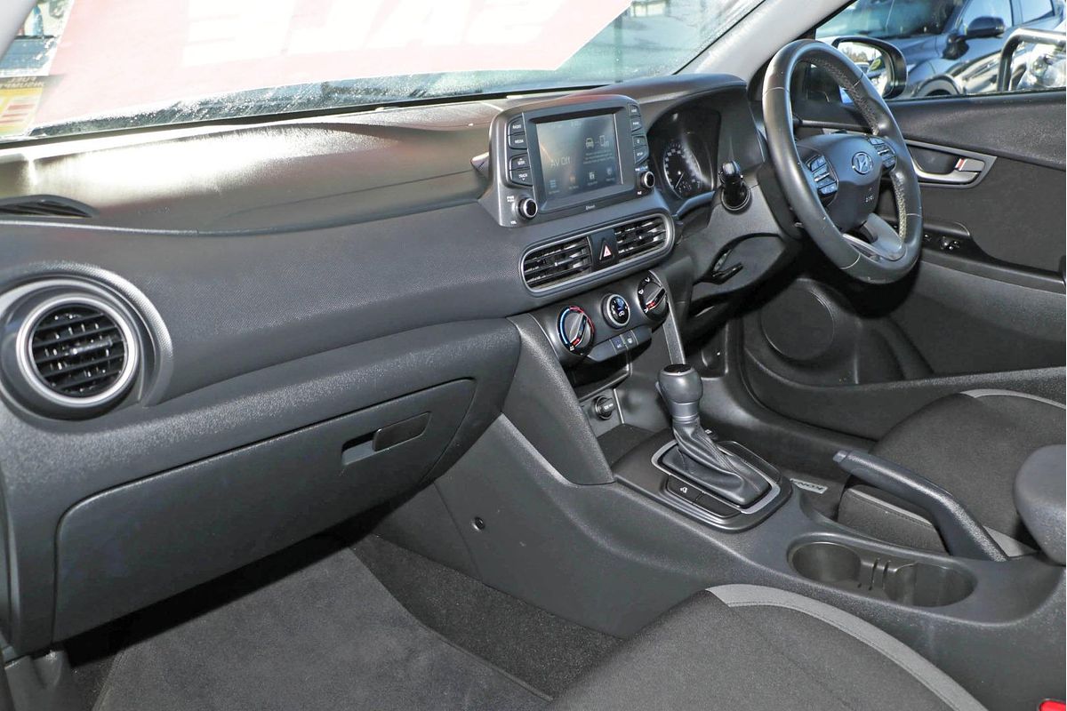 2019 Hyundai Kona Active OS.3