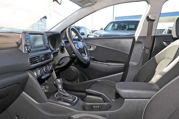 2019 Hyundai Kona Active OS.3