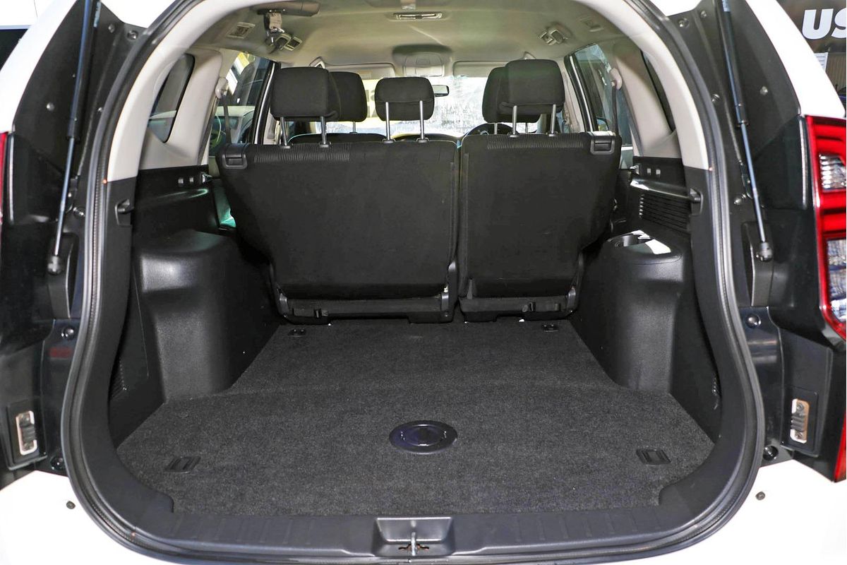 2021 Mitsubishi Pajero Sport GLX QF