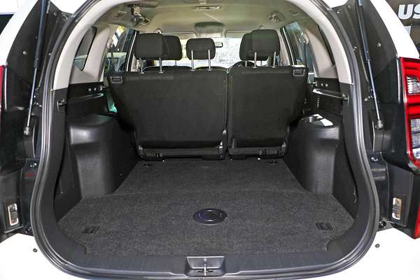 2021 Mitsubishi Pajero Sport GLX QF
