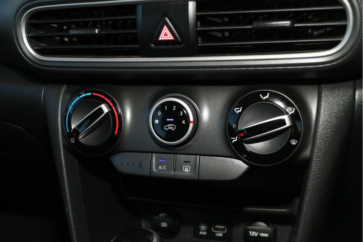 2019 Hyundai Kona Active OS.3