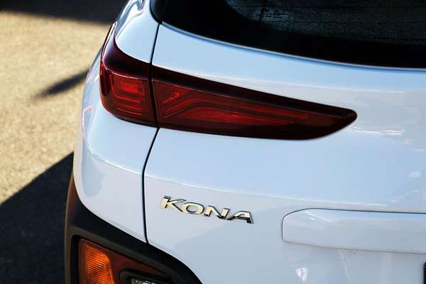 2019 Hyundai Kona Active OS.3