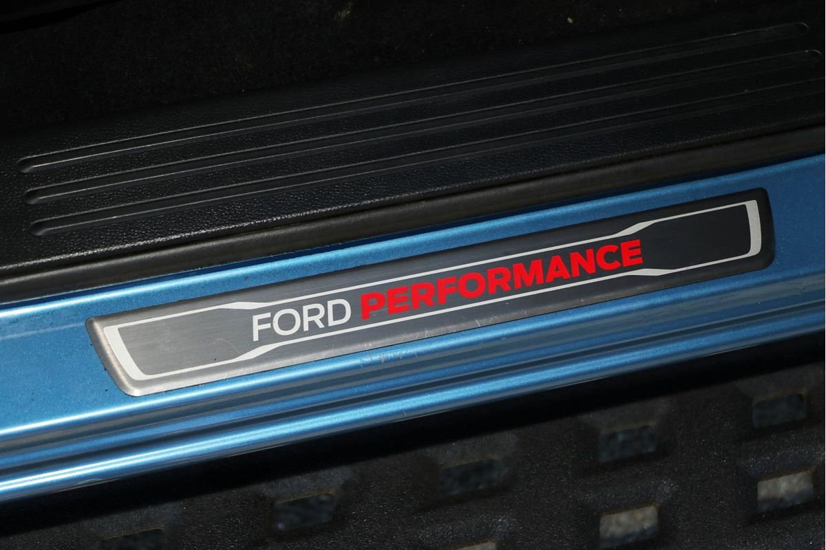 2020 Ford Ranger Raptor PX MkIII 4X4 2.0L