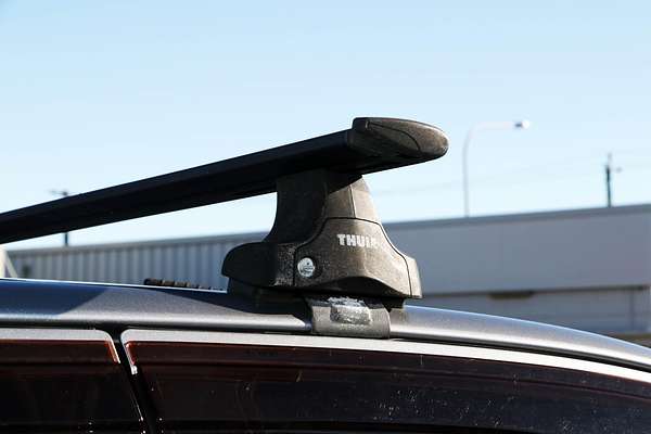 2016 Toyota Hilux SR GUN126R 4X4