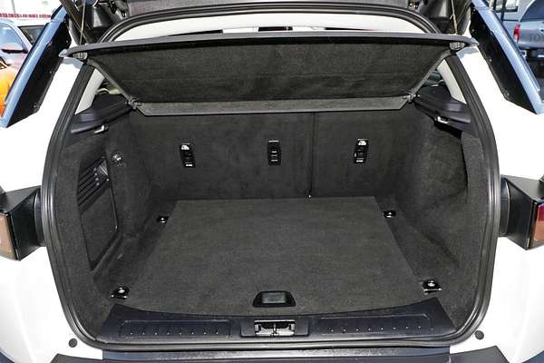 2018 Land Rover Range Rover Evoque TD4 150 SE L538