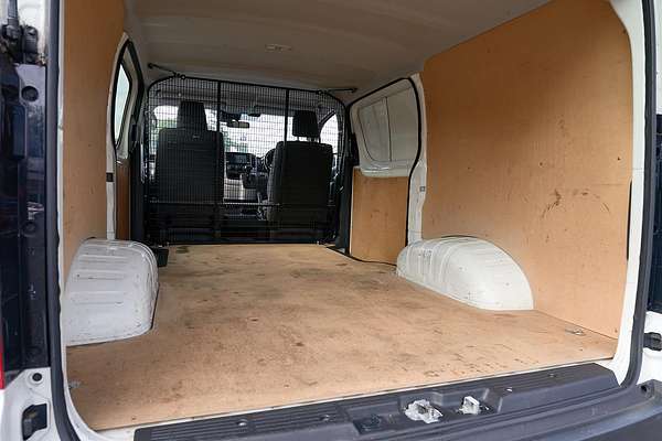 2021 Toyota Hiace GDH300R LWB