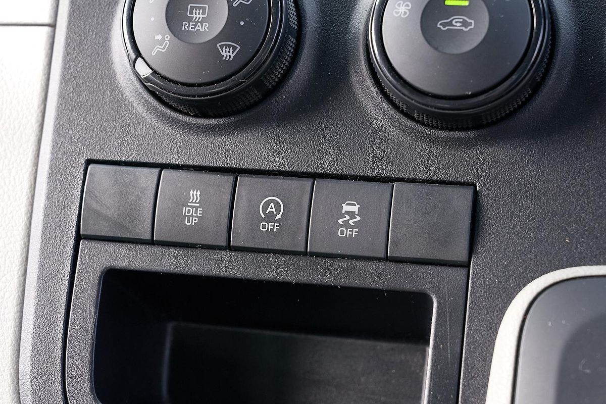 2021 Toyota Hiace GDH300R LWB
