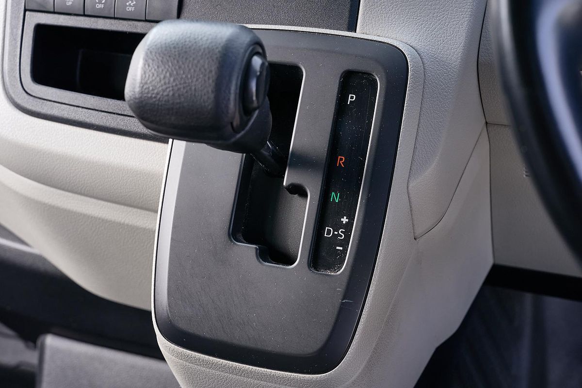 2021 Toyota Hiace GDH300R LWB