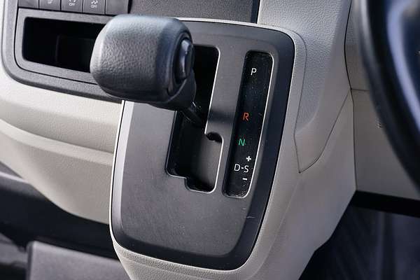 2021 Toyota Hiace GDH300R LWB