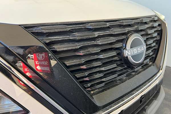 2025 Nissan X-TRAIL ST-L e-POWER T33