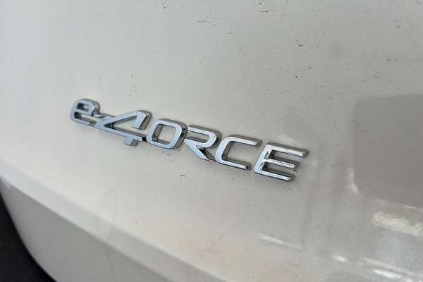 2025 Nissan X-TRAIL ST-L e-POWER T33
