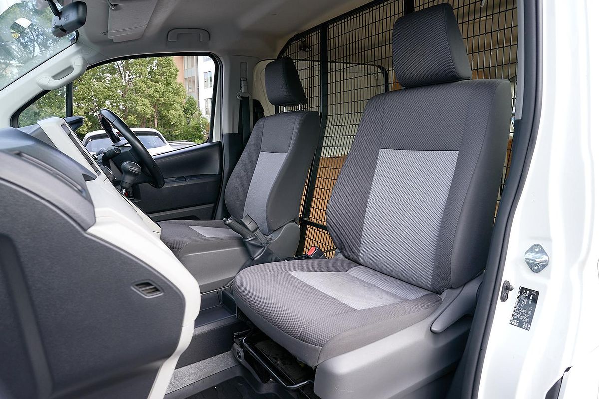 2021 Toyota Hiace GDH300R LWB