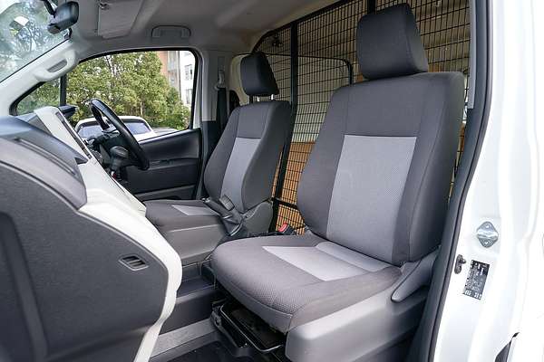 2021 Toyota Hiace GDH300R LWB