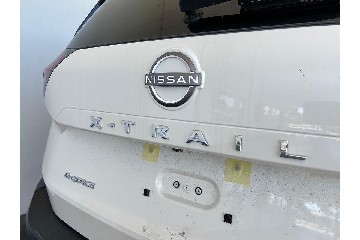 2025 Nissan X-TRAIL ST-L e-POWER T33