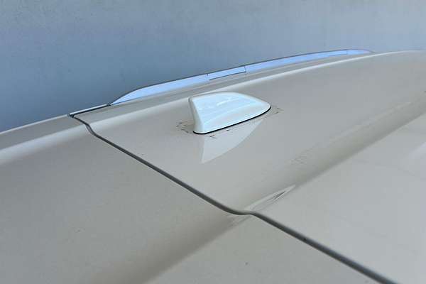 2025 Nissan X-TRAIL ST-L e-POWER T33