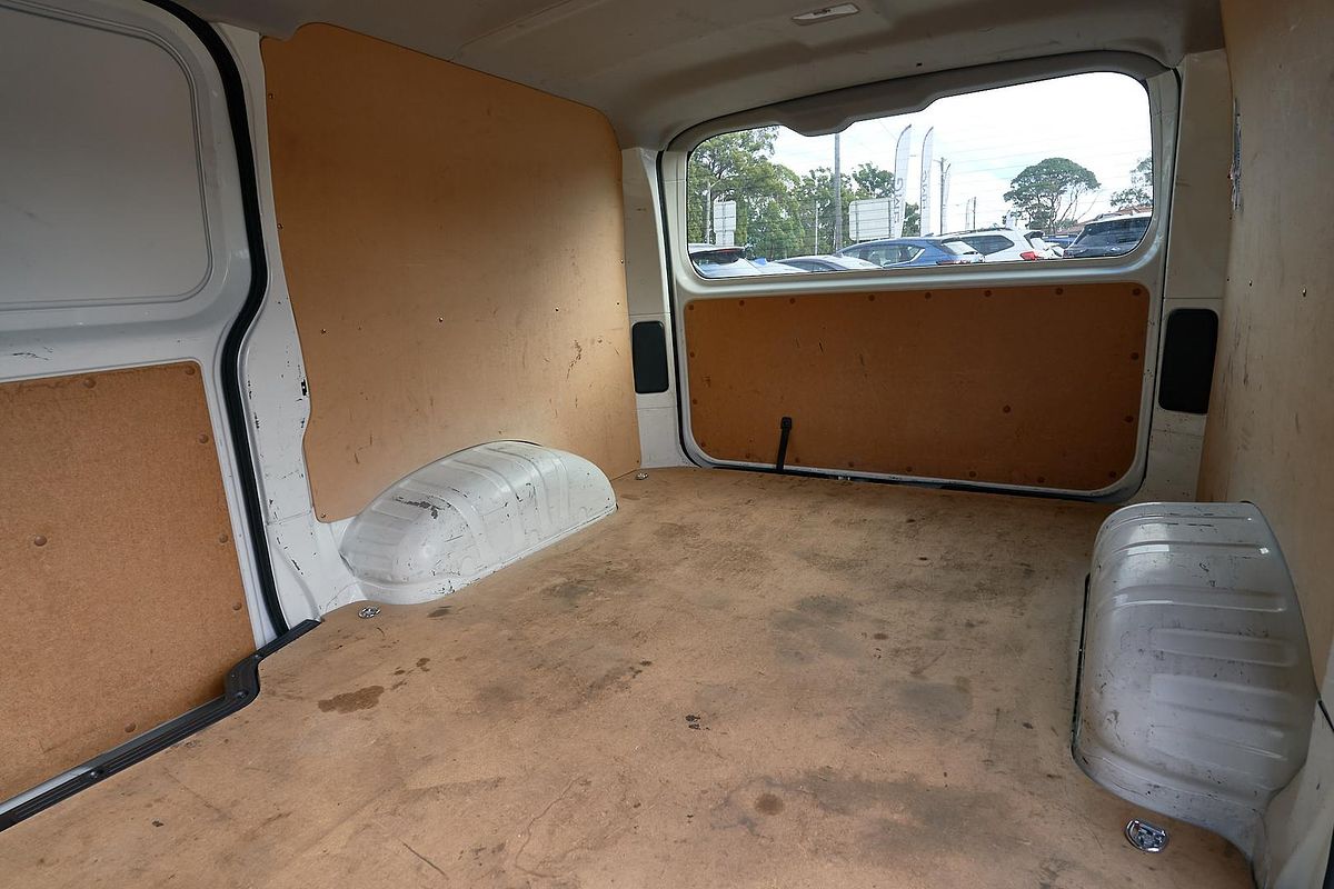 2021 Toyota Hiace GDH300R LWB