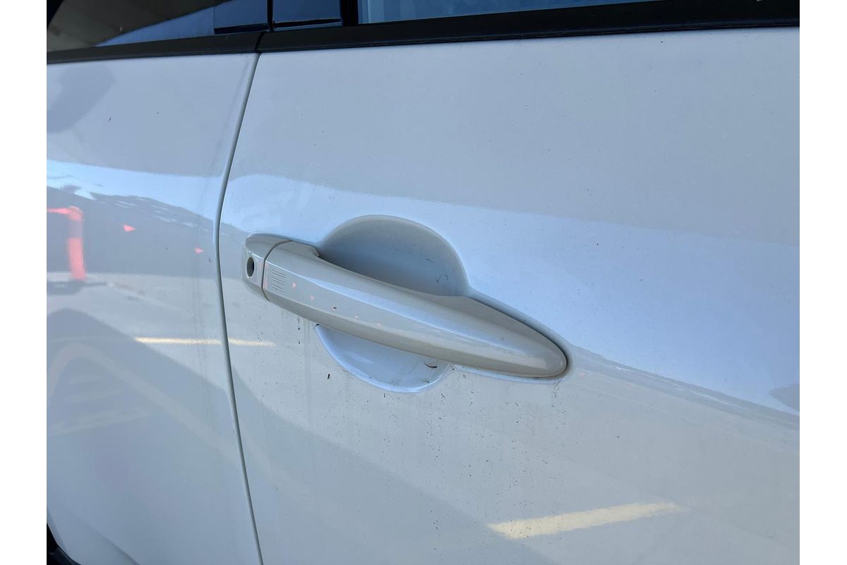2025 Nissan X-TRAIL ST-L e-POWER T33