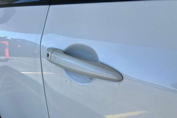2025 Nissan X-TRAIL ST-L e-POWER T33