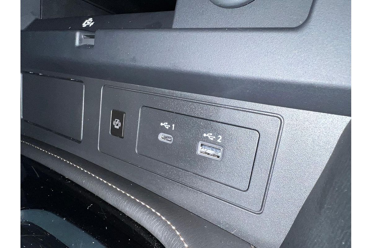 2025 Nissan Patrol Warrior Y62
