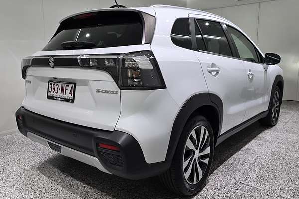 2023 Suzuki S-CROSS S-CROSS PLUS 2WD AK414FW3