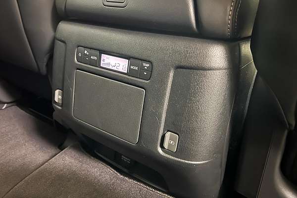 2025 Nissan Patrol Warrior Y62