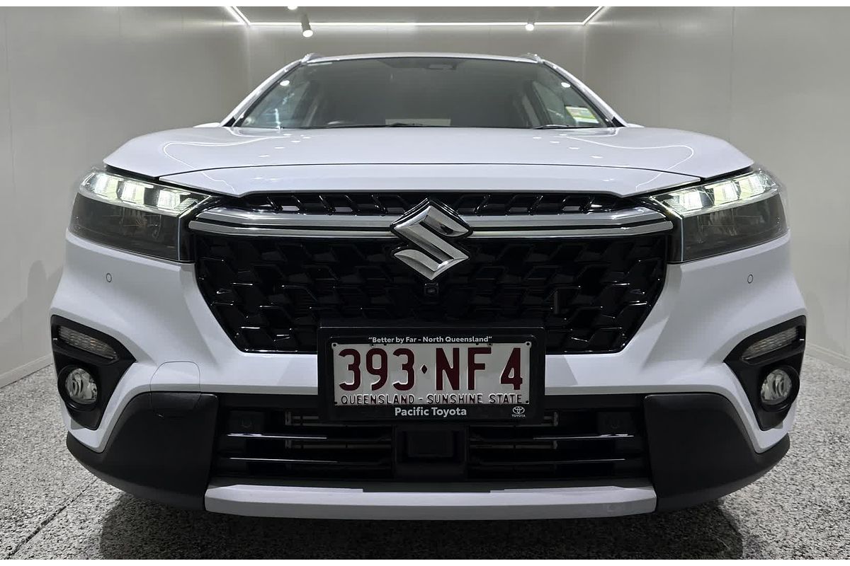 2023 Suzuki S-CROSS S-CROSS PLUS 2WD AK414FW3