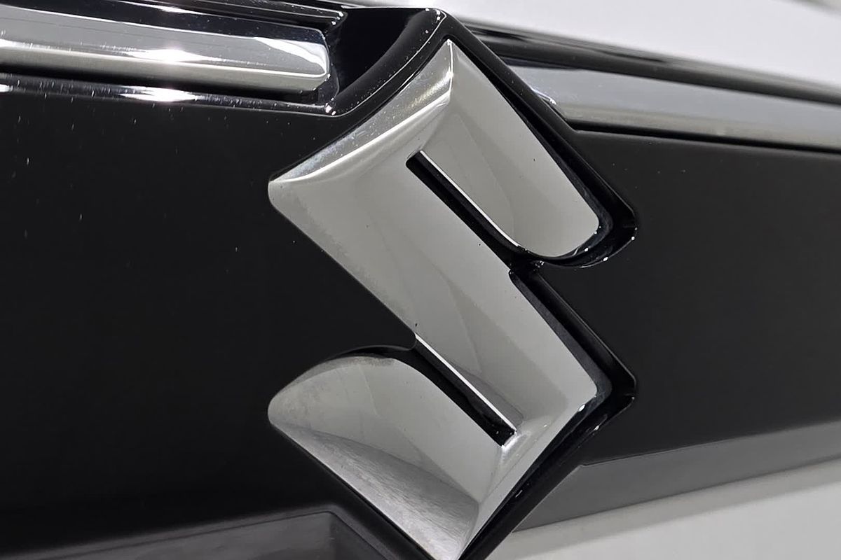 2023 Suzuki S-CROSS S-CROSS PLUS 2WD AK414FW3