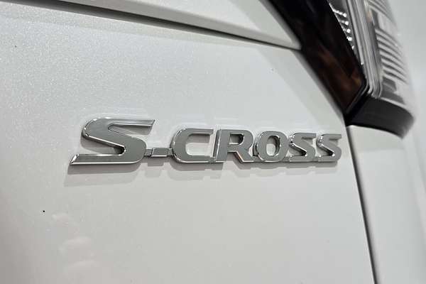 2023 Suzuki S-CROSS S-CROSS PLUS 2WD AK414FW3