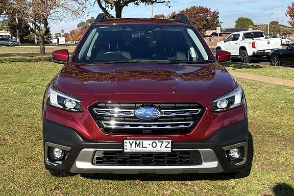 2022 Subaru Outback AWD 6GEN