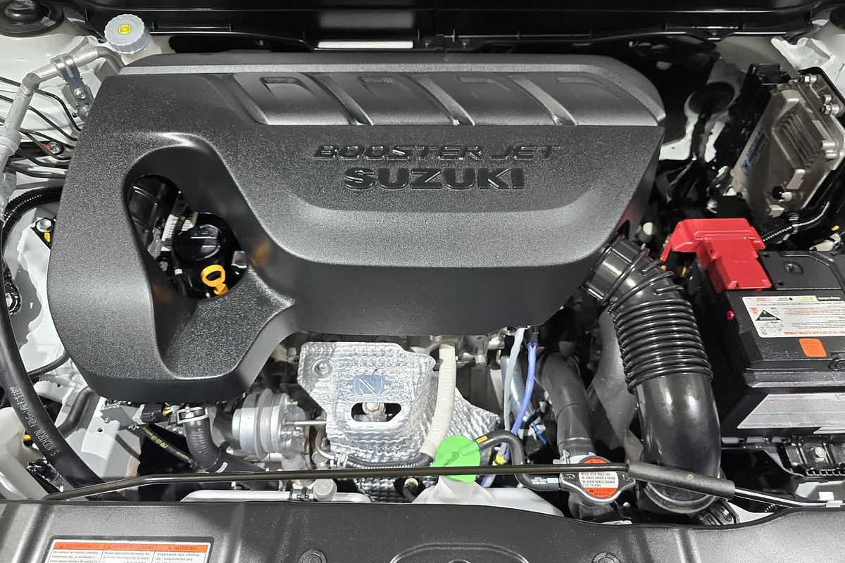 2023 Suzuki S-CROSS S-CROSS PLUS 2WD AK414FW3