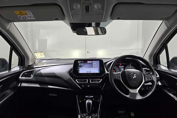 2023 Suzuki S-CROSS S-CROSS PLUS 2WD AK414FW3