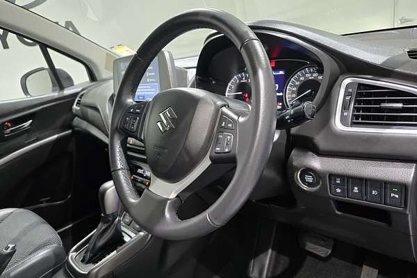2023 Suzuki S-CROSS S-CROSS PLUS 2WD AK414FW3