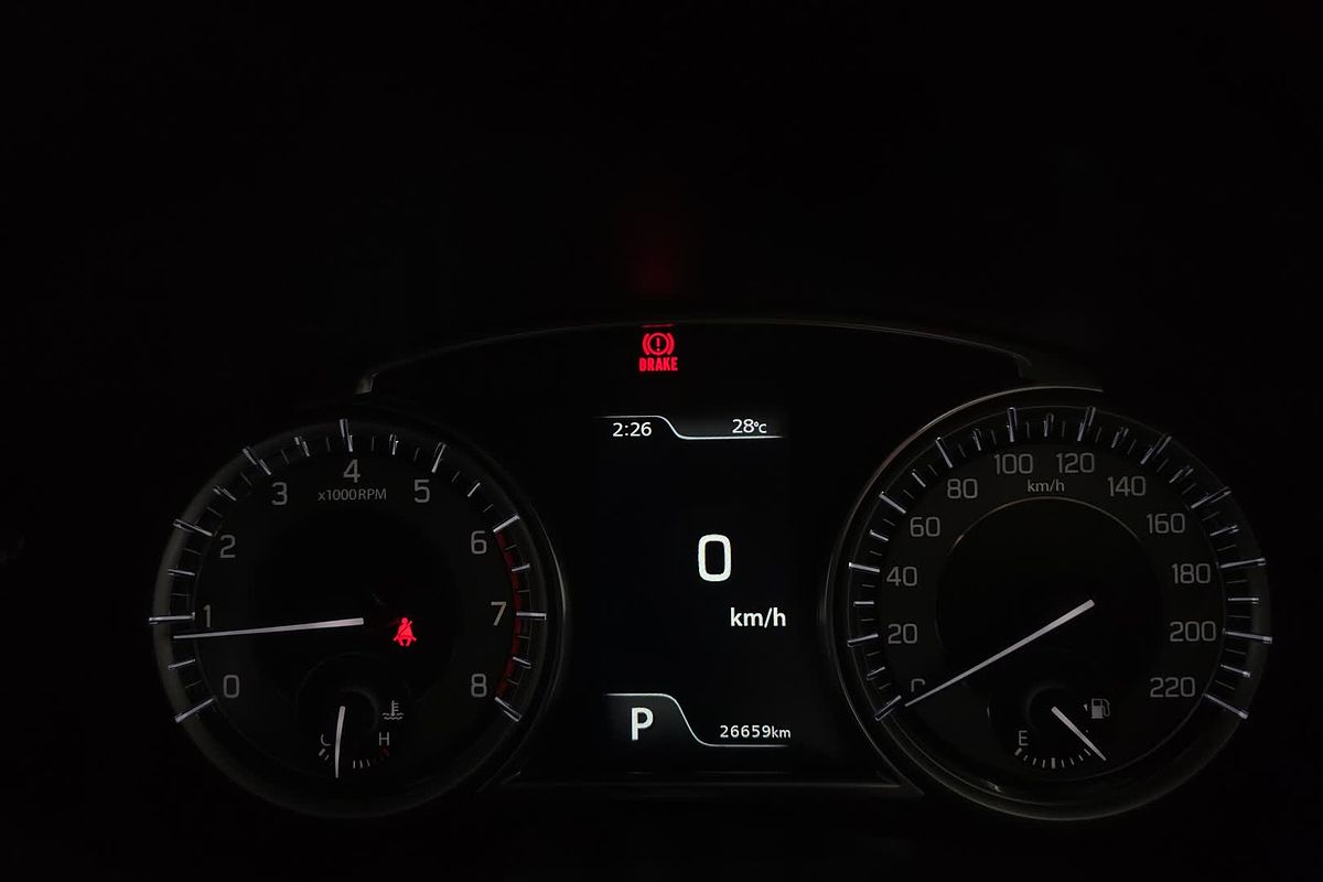 2023 Suzuki S-CROSS S-CROSS PLUS 2WD AK414FW3