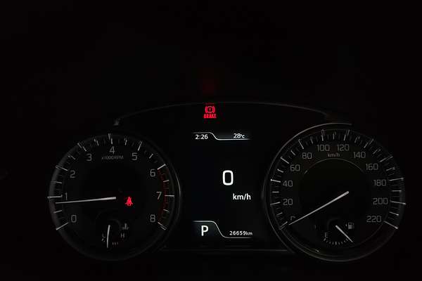 2023 Suzuki S-CROSS S-CROSS PLUS 2WD AK414FW3
