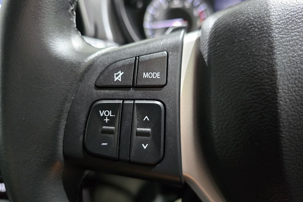 2023 Suzuki S-CROSS S-CROSS PLUS 2WD AK414FW3